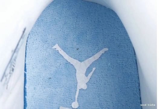 11 528896-106 Blue  Retro University Jordan Low 528896-106 0215